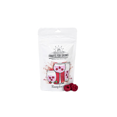Raspberry - 4 Servings