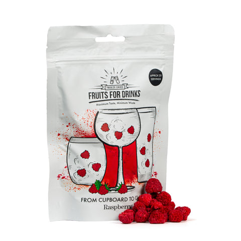 Raspberry - 20 Servings
