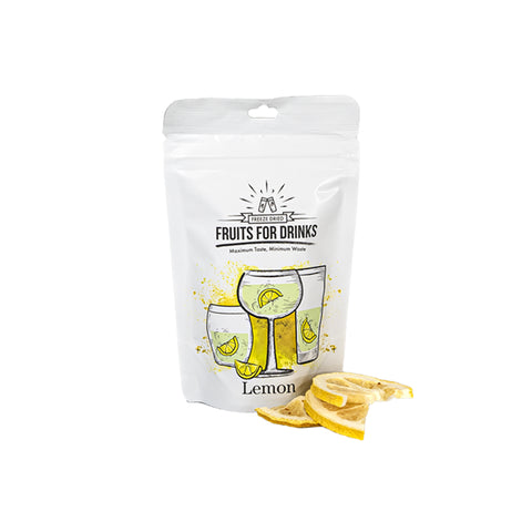 Lemon - 4 Servings